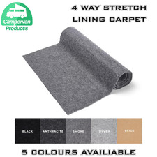Campervan Products 4-Way