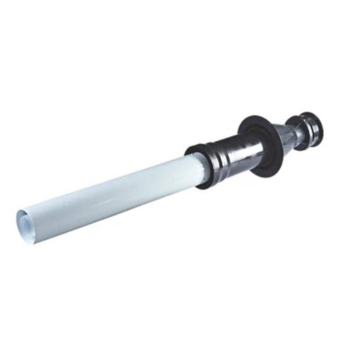 Baxi vertical flue - vertical,