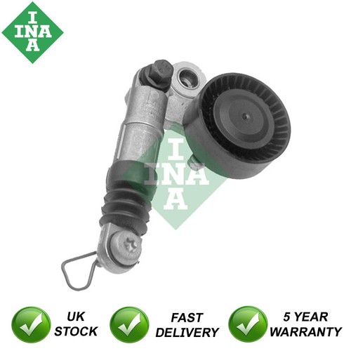 Tensioner pulley ina fits - tensioner,