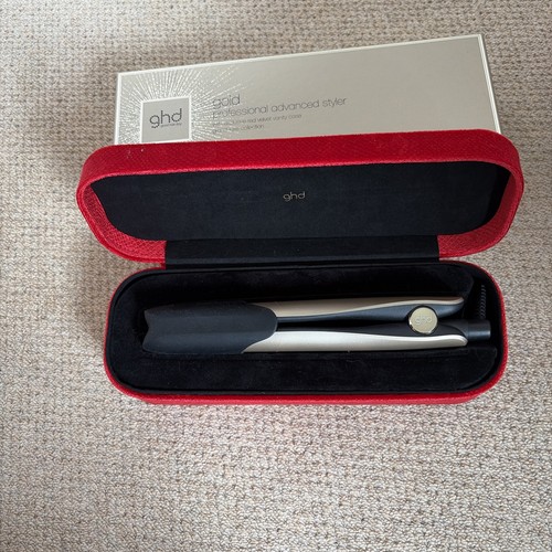 Ghd professional advanced gold - ghd,