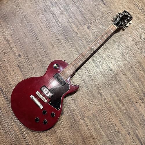 Gibson les paul - gibson,