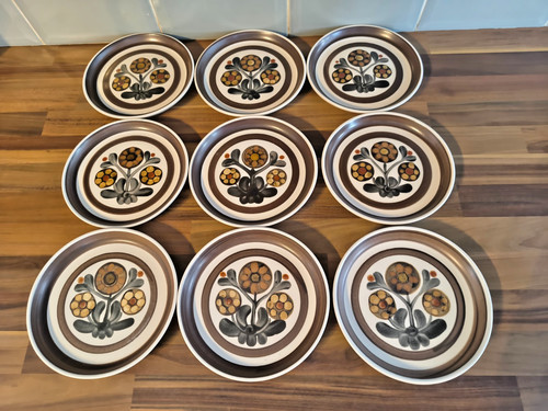 Langley denby mayflower - 9,