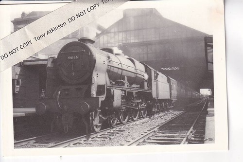 Preston railway station - station,