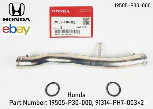 Genuine honda 19505 p30 - genuine,