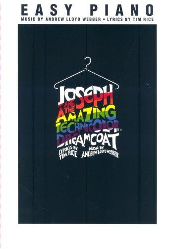 Joseph and the amazing - joseph,