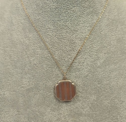 Antique imported silver - imported,