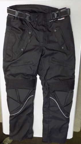 Reissa turin black cordura - reissa,