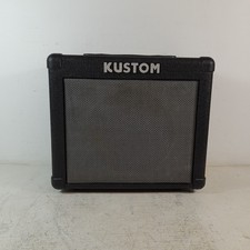 Kustom KGA10 Practice Lead