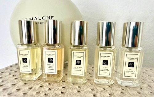 Malone london set 5 - malone,