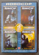 RoboCop Collection (Prime