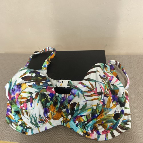 Ladies fantasie bikini top - fantasie, 40f