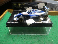 MINICHAMPS F1 WILLIAMS FW-16