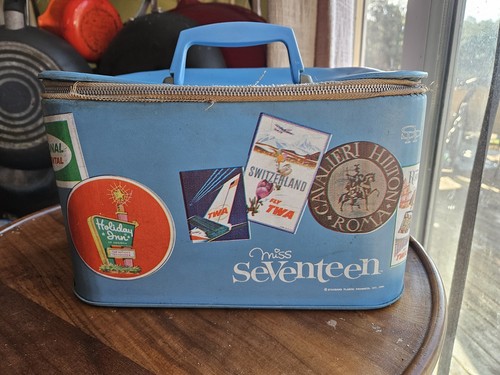 1964 miss seventeen case - miss,