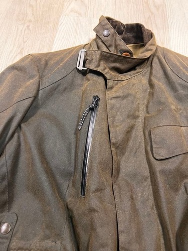 Barbour tokito international - barbour,