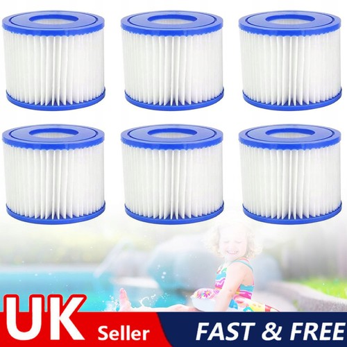 Spa hot tub filter - 4x,