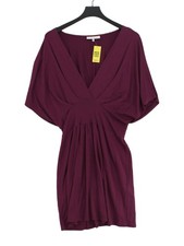 Heidi Klein A-Line Midi Dress