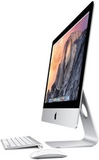 Apple imac late - apple, 21.5