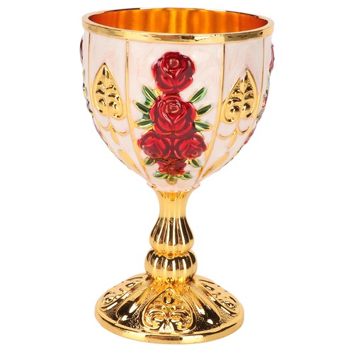 Gold chalice inch - 4,