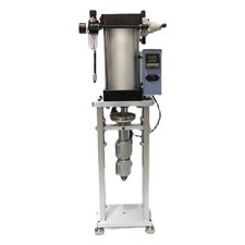 Desktop Injection Molding