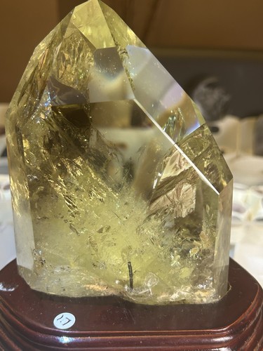 7kg citrine freeform with - freeform,