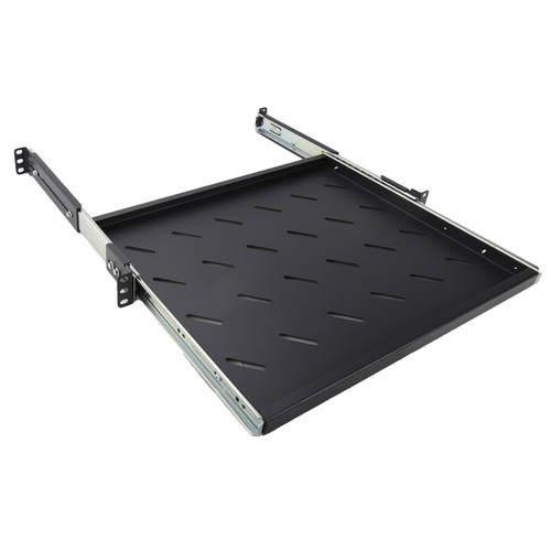 Sliding shelf fixing point - shelf, 4