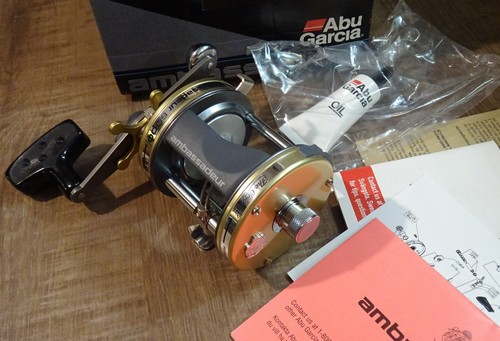 Abu garcia ambassadeur - garcia,