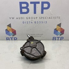 Audi VW 3.2 V6 VR6 A3 TT 3.6 R36 vacuum pump vacuum pump 03H145100C  BOX25