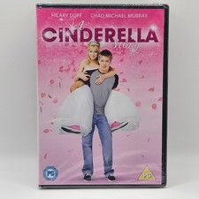 A Cinderella Story DVD (2005)