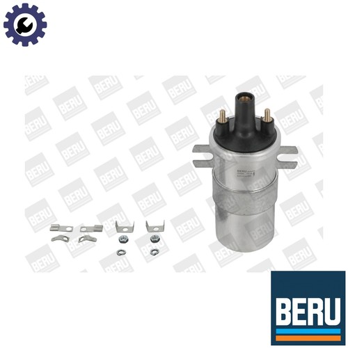 Ignition coil zs568 - coil, alfa