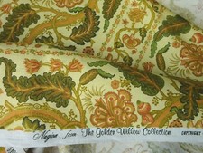 Vintage Warner & Sons Greeff