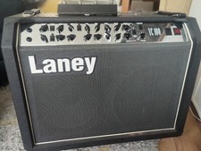 *RARE* LANEY VC100  ALL VALVE! WITH FOOTSWITCH   *LOCAL DELIVERY*