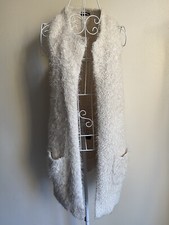 F&f Women’s Cardigan Size 8