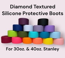 DIAMOND TEXTURED STANLEY