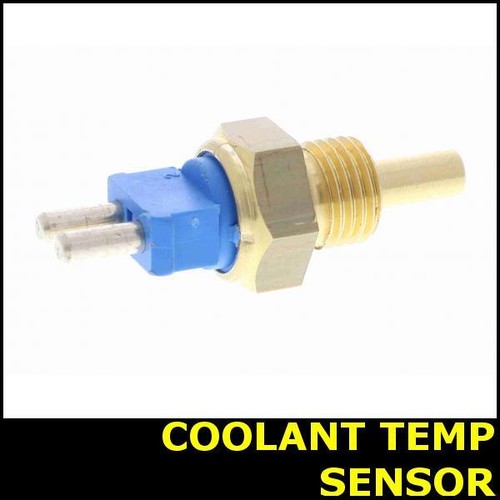Coolant temperature sensor - coolant,