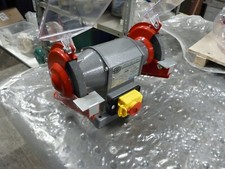 230v Double Ended Bench