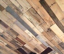 10x 100cm Reclaimed Rustic