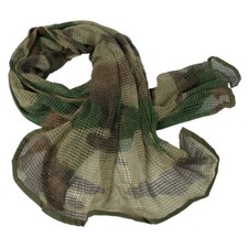 TACTICAL PATROL SCRIM NET