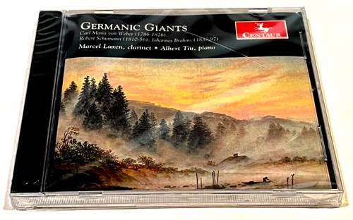 Germanic giants marced - germanic,