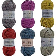 Cygnet Seriously Chunky