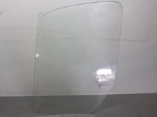 LDV Maxus 04-09 Mk1 N/S Passenger Front Door Glass Window 408990