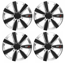 UNIVERSAL 16" CAR WHEEL TRIMS