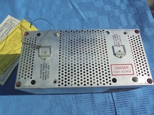 Collins 618T HF Radio  Power