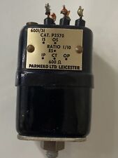 RARE Vintage Parmeko  6001/31