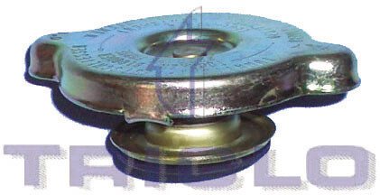 Cap coolant tank for - coolant,
