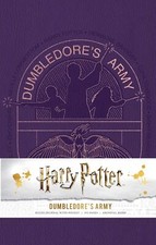 Harry Potter: Dumbledore's