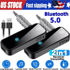 Wireless Bluetooth 5.0