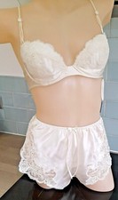 Janet Reger Lightly Padded