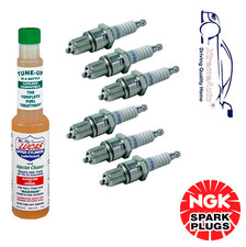 NGK Emissions Tune Up Service