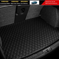 Tailored Custom Anti-Dirt PU