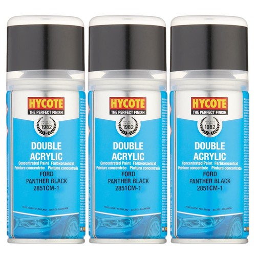 Hycote colour spray - hycote,